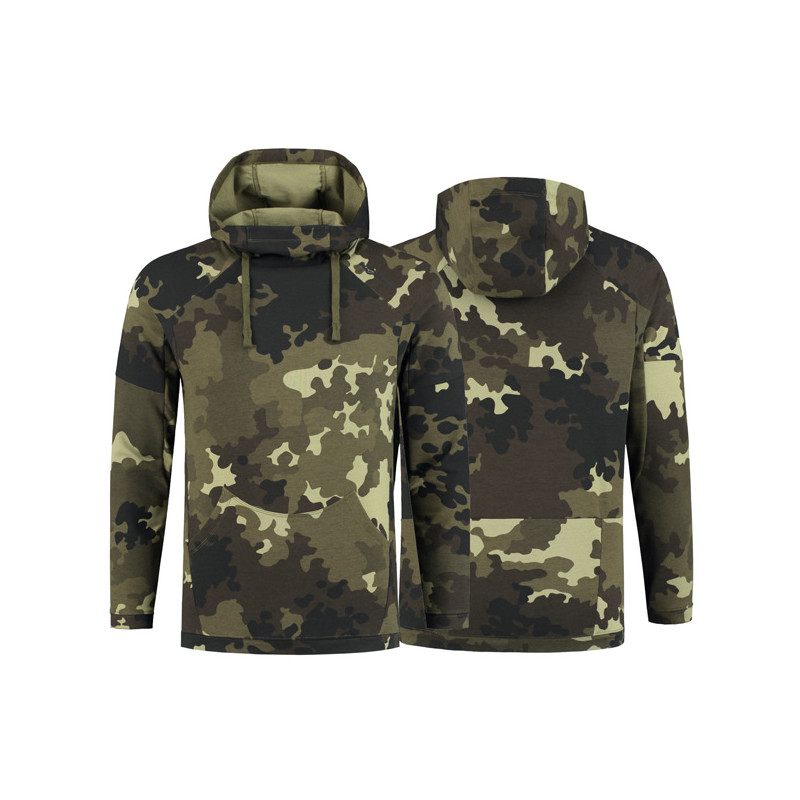 KORDA LE Lightweight Hoodie Camo