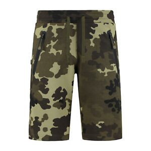 KORDA LE Lite Jersey Short Camo 1