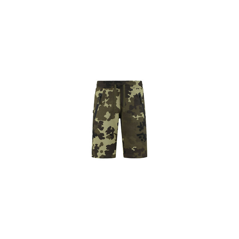 KORDA LE Lite Jersey Short Camo