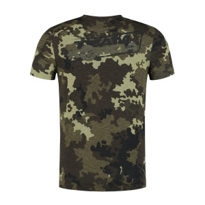 KORDA Kore Light Camo Tee 1