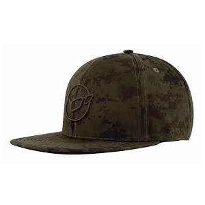 KORDA Kore Snapback Digi Kamo