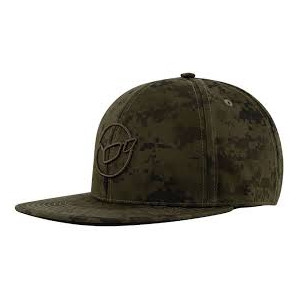 KORDA Kore Snapback Digi Kamo 1