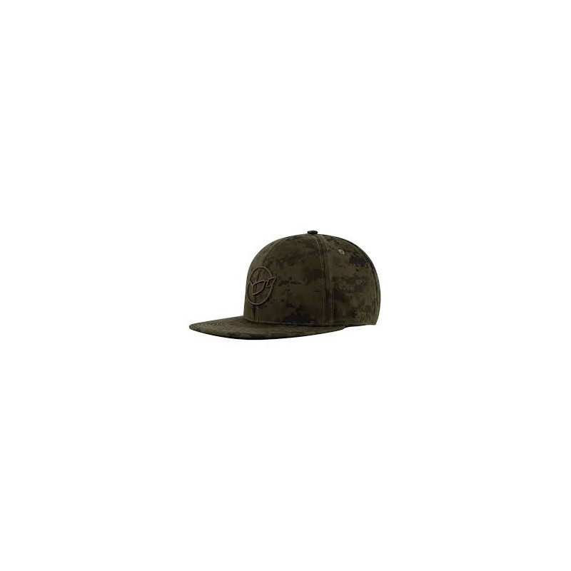 KORDA Kore Snapback Digi Kamo