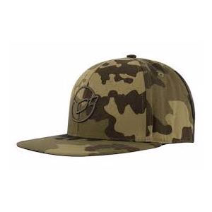 KORDA Kore Snapback Kamo