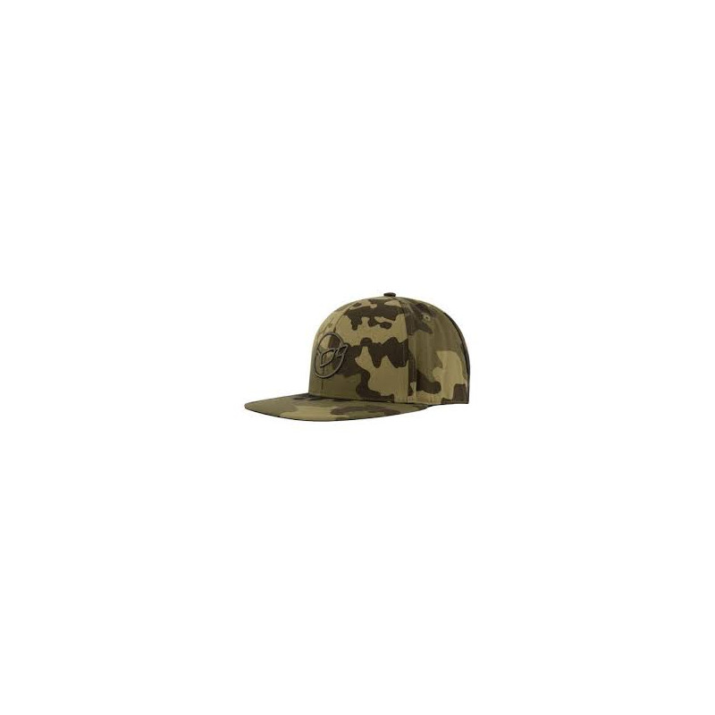 KORDA Kore Snapback Kamo