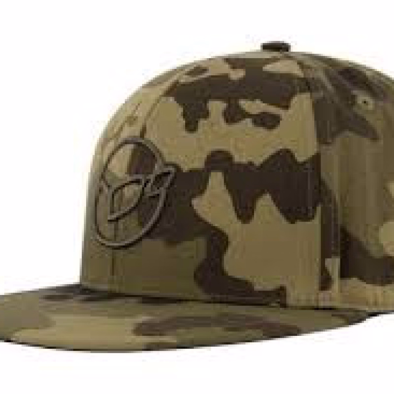 KORDA Kore Snapback Kamo