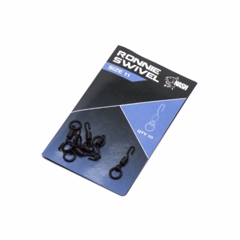 NASH Ronnie Swivel 11
