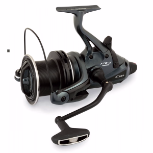 SHIMANO Medium Baitrunner Ci4+ lc 5500 XTB
