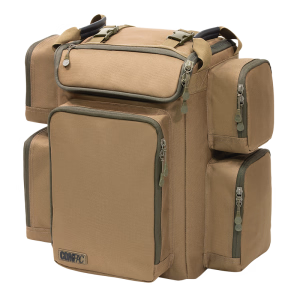 KORDA Compac Rucksack 45
