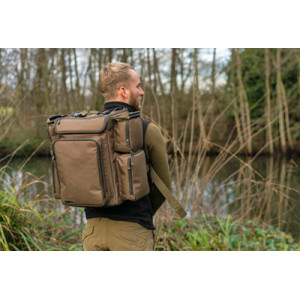 KORDA Compac Rucksack 45 2