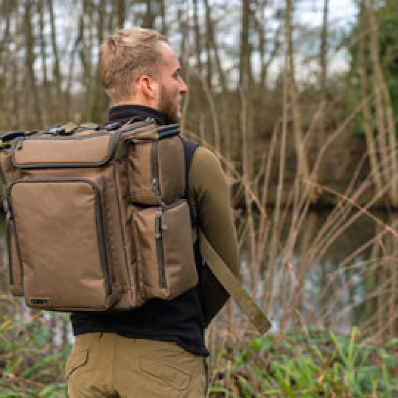 KORDA Compac Rucksack 45
