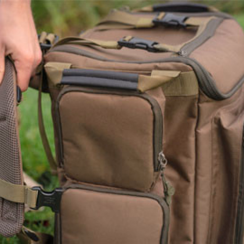 KORDA Compac Rucksack 45