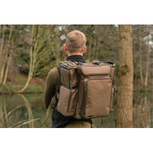 KORDA Compac Rucksack 45 4