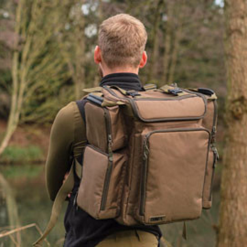 KORDA Compac Rucksack 45