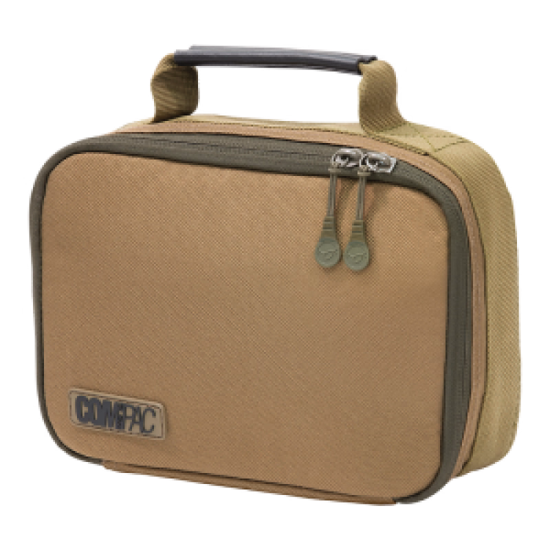 KORDA Compac Buzz Barr Bag Small