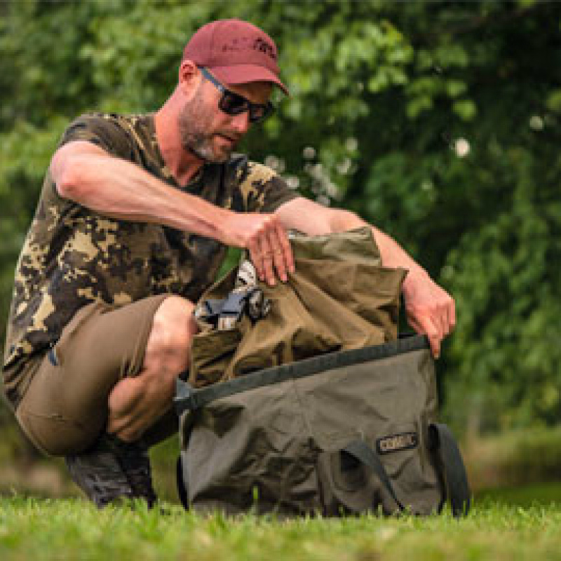 KORDA Compac Dry Bag Small