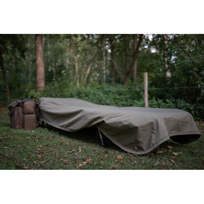 KORDA Dry Kore Bedchair Cover