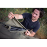 KORDA Dry Kore Bedchair Cover