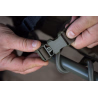 KORDA Dry Kore Bedchair Cover
