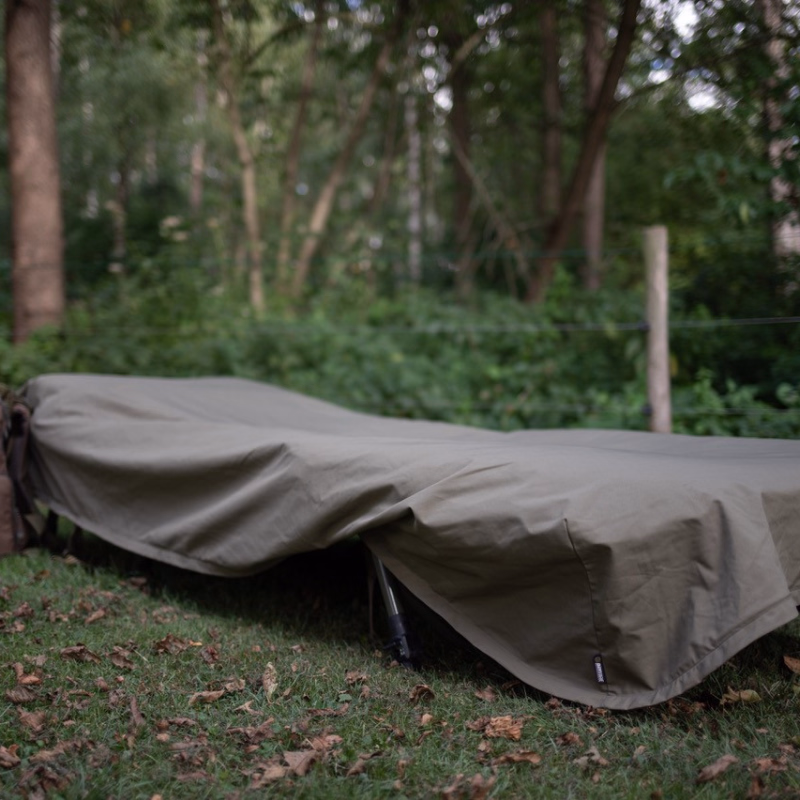 KORDA Dry Kore Bedchair Cover