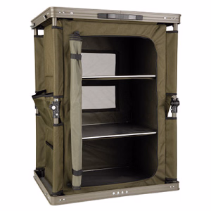 FOX Session Storage
