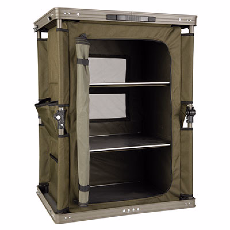 FOX Session Storage