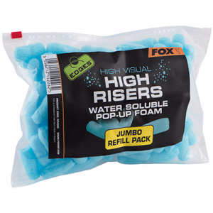 FOX High Visual Jumbo Pack Blue
