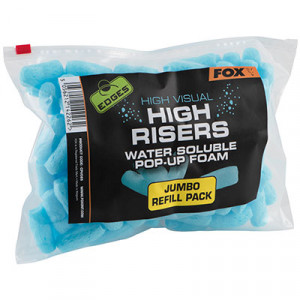 FOX High Visual Jumbo Pack Blue 1