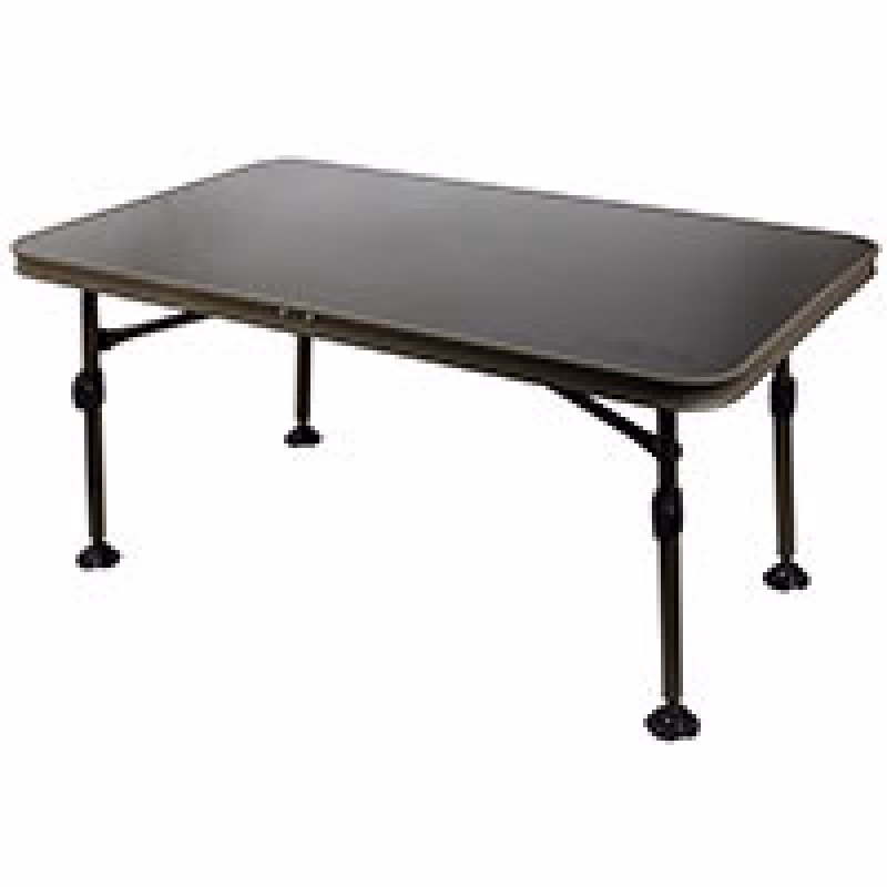 FOX Session table XXL