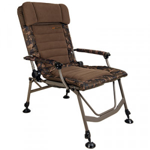 FOX Super Deluxe Recliner Chair 1