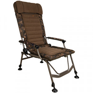 FOX Super Recliner Deluxe Highback 1