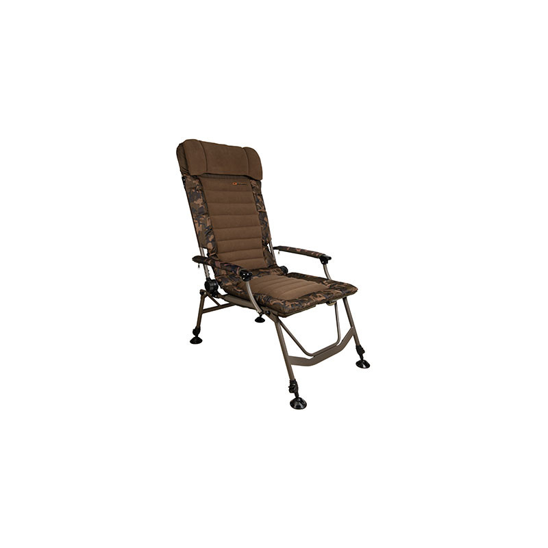 FOX Super Recliner Deluxe Highback