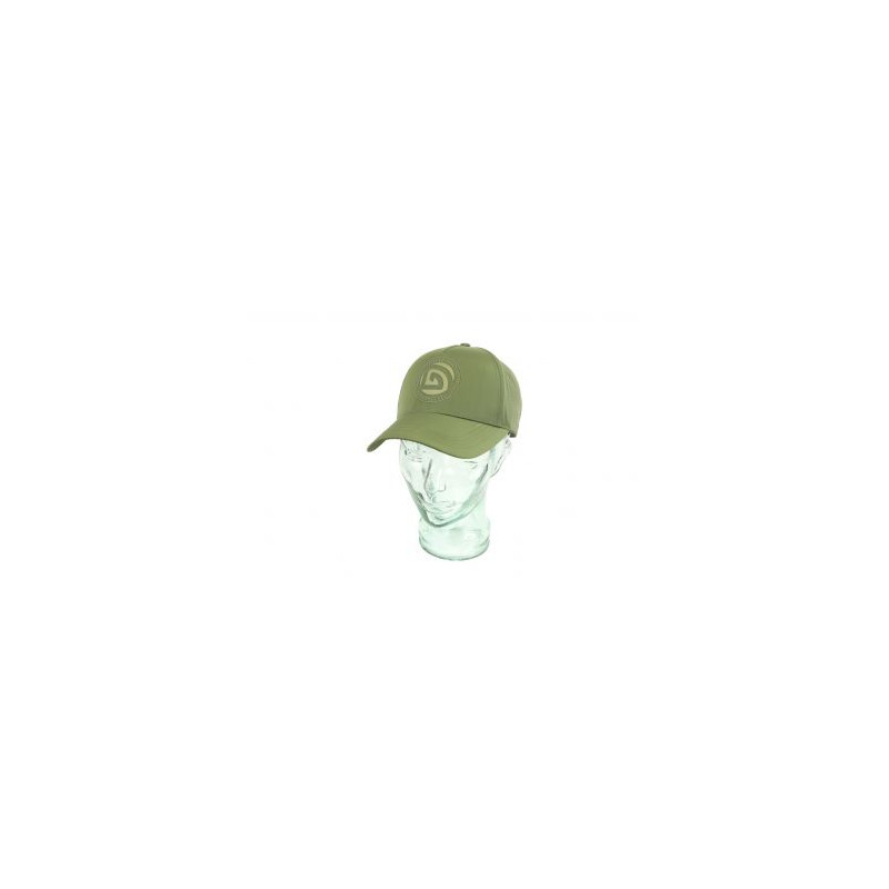 TRAKKER Water Resistant Cap