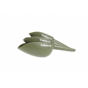 TRAKKER Bait Scoop Set