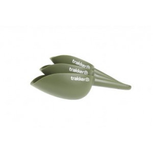 TRAKKER Bait Scoop Set 1