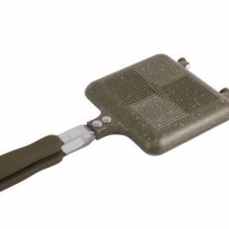 TRAKKER Marble Sandwich Toaster