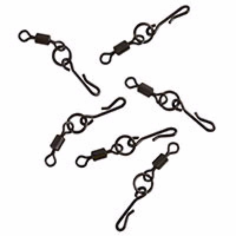 FOX Edges Kwik Change O Ring Size 7