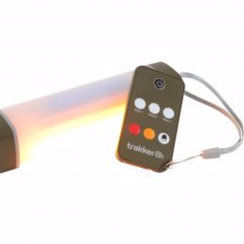 TRAKKER Nitelife Bivvy Light Remote 150