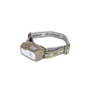TRAKKER Nitelife Headtorch 420