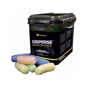 RIDGE MONKEY Disperse PVA Foam Nuggets