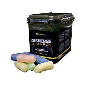 RIDGE MONKEY Disperse PVA Foam Nuggets 1