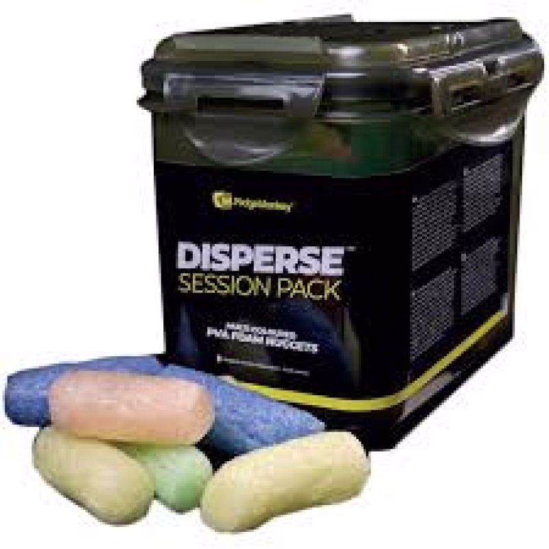 RIDGE MONKEY Disperse PVA Foam Nuggets