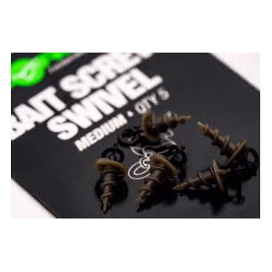 KORDA  Bait Screw Medium