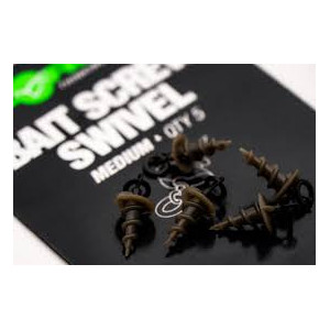 KORDA  Bait Screw Medium 1