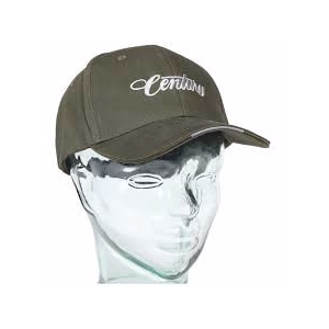 CENTURY 3D Baseball Cap - Olive Green
