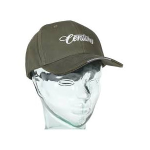 CENTURY 3D Baseball Cap - Olive Green 1