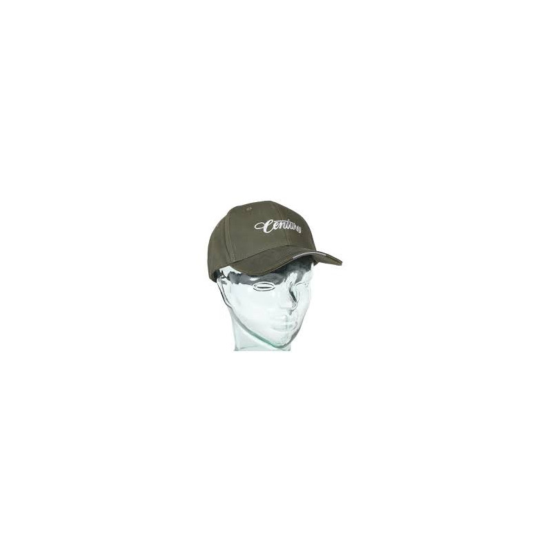 CENTURY 3D Baseball Cap - Olive Green