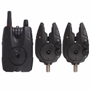 FOX Micron MX 2 Rod Set