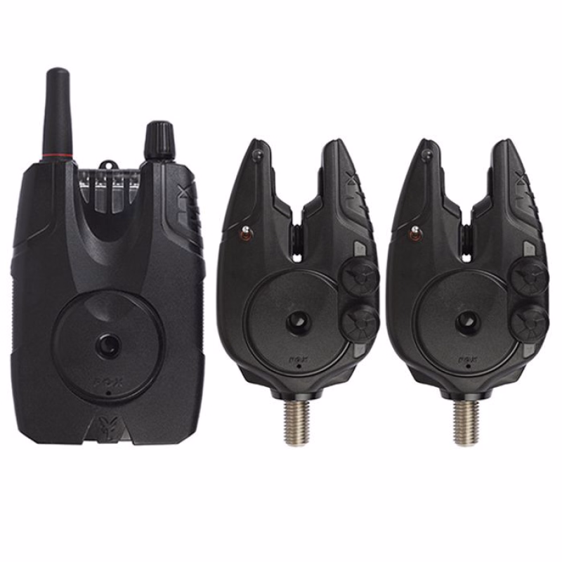 FOX Micron MX 2 Rod Set
