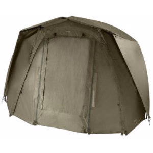 TRAKKER Tempest Brolly 100T Skull Cap Wrap